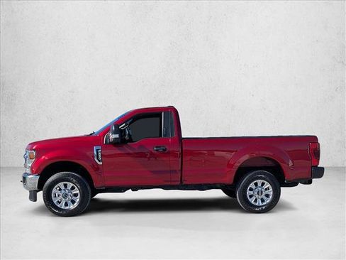 Used 2022 Ford F250 XLT w/ XLT Value Package image 5