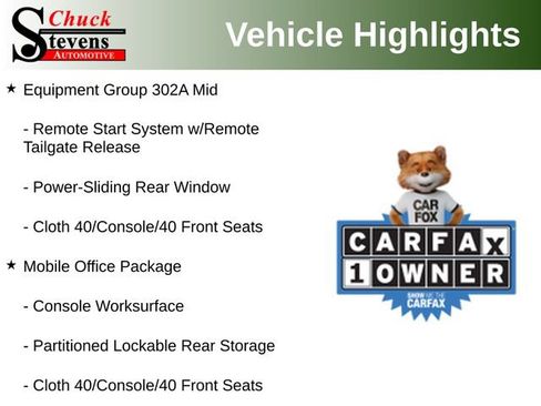 Used 2024 Ford F150 XLT w/ Equipment Group 302A MID AWD/4WD image 11