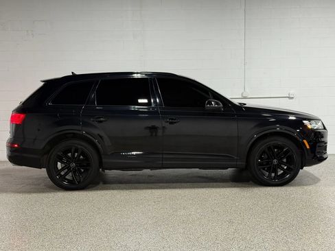 Used 2018 Audi Q7 3.0T Prestige w/ Prestige Package AWD/4WD image 5