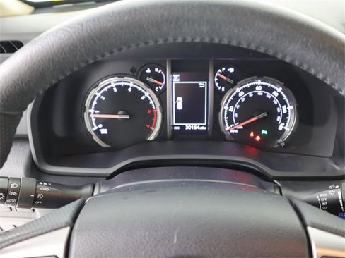 Used 2022 Toyota 4Runner Limited image 16