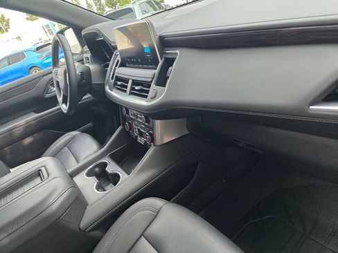 Certified 2023 Chevrolet Tahoe LT RWD image 22