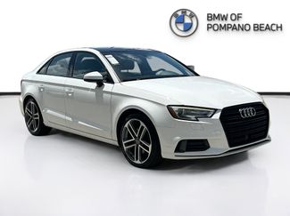 Used 2019 Audi A3 2.0T Titanium FWD video 1