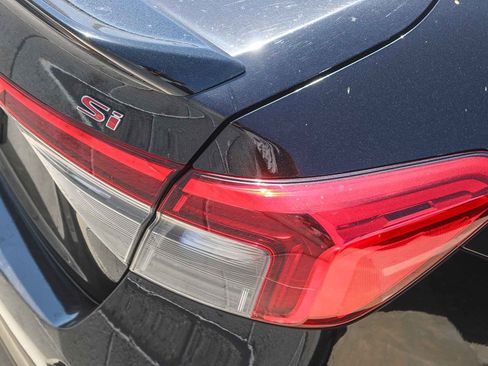 Used 2022 Honda Civic Si image 15