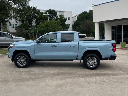 Used 2026 Chevrolet Colorado LT w/ LT Convenience Package RWD image 3