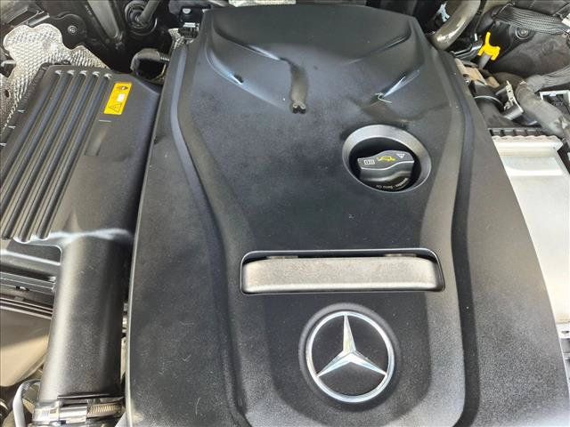 Used 2018 Mercedes-Benz GLC 300 image 22