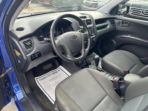 Used 2009 Kia Sportage LX image 11