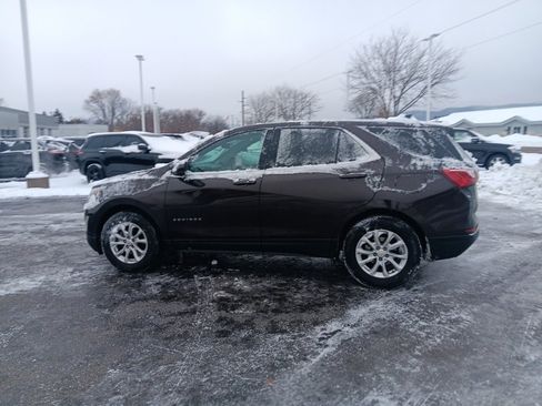 Used 2020 Chevrolet Equinox LT image 14