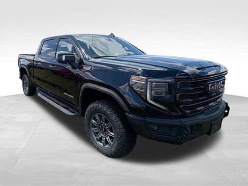 New 2026 GMC Sierra 1500 AT4X AWD/4WD image 2