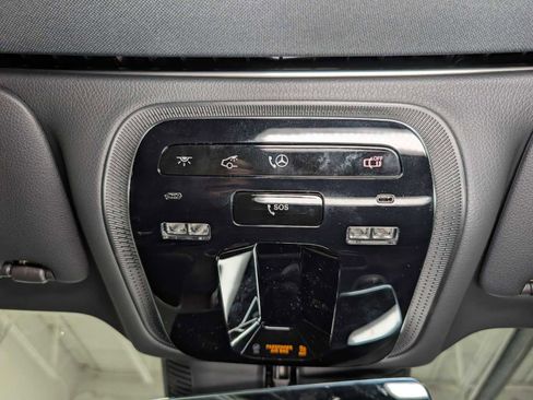 New 2026 Mercedes-Benz CLE 53 AMG 4MATIC Cabriolet image 31