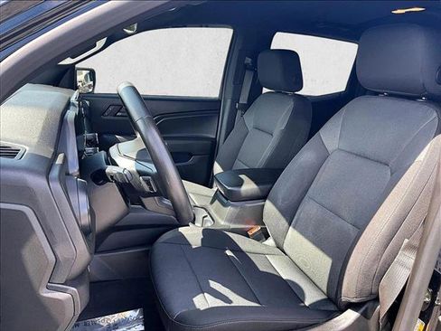 Used 2024 Chevrolet Colorado W/T w/ WT Convenience Package II image 26