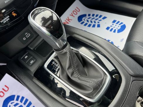 Used 2022 Nissan Rogue Sport SL w/ Premium Package image 28