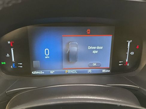 Used 2024 Ford Escape Active w/ Tech Pack #1 AWD/4WD image 32