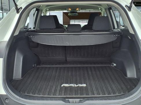 Used 2019 Toyota RAV4 LE w/ All Weather Liner Package AWD/4WD image 7