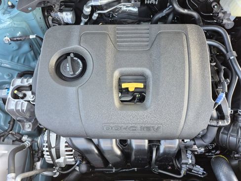 New 2026 Kia Seltos S AWD/4WD image 16