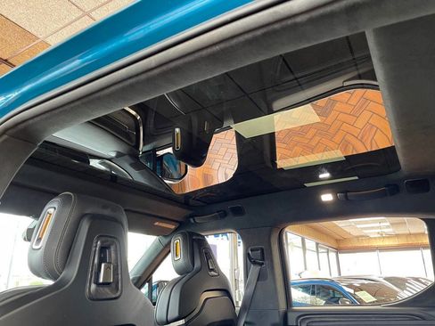 Used 2022 Rivian R1T Adventure image 25