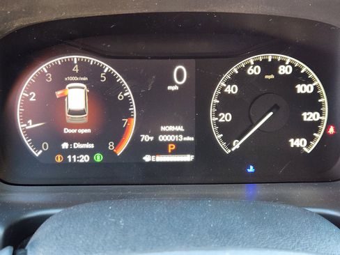 New 2026 Honda Odyssey Sport-L image 10