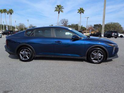 Used 2025 Kia K4 LXS