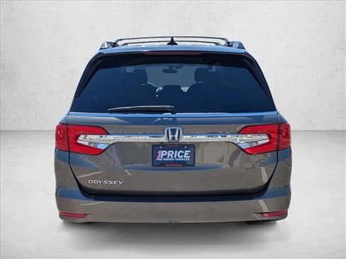 Used 2020 Honda Odyssey EX image 7