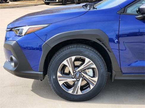 New 2026 Subaru Crosstrek 2.0i Premium image 5
