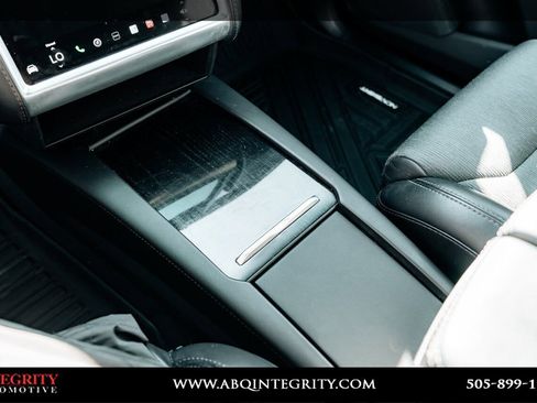 Used 2018 Tesla Model X 100D image 30