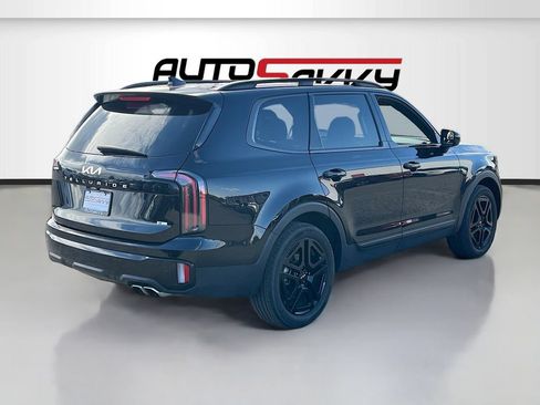 Used 2024 Kia Telluride SX X-Line AWD/4WD image 7