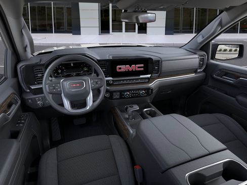 New 2026 GMC Sierra 1500 Elevation w/ X31 Off-Road Package AWD/4WD image 15