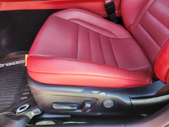 Used 2023 Lexus IS 350 F Sport AWD/4WD image 25