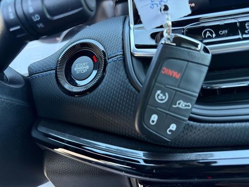 New 2026 Jeep Compass Limited image 29