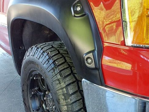 Used 2008 GMC Sierra 1500 W/T w/ Work Truck Preferred Package AWD/4WD image 22