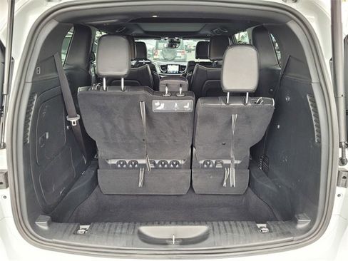 Certified 2019 Chrysler Pacifica Limited w/ Advanced Safetytec Group image 19