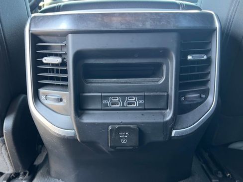 Used 2022 RAM 1500 Big Horn RWD image 18