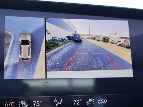 New 2025 Buick Envision Sport Touring image 23