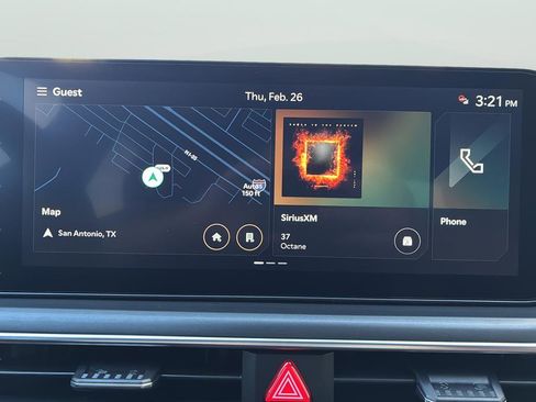 New 2026 Kia K5 GT-Line image 20