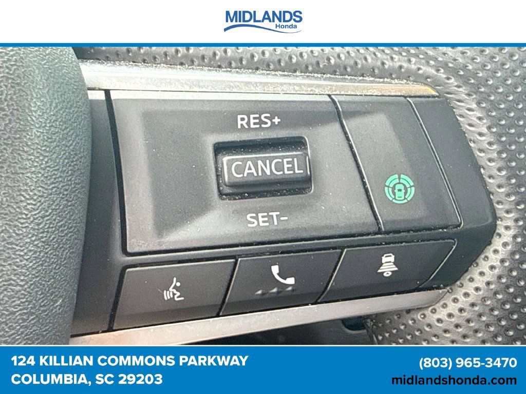 Used 2025 Mitsubishi Outlander SE FWD image 21