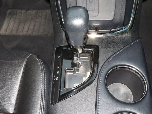 Used 2016 Toyota Avalon XLE Premium image 20