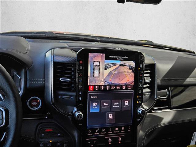 New 2026 RAM 1500 RHO w/ RHO Level 1 Equipment Group AWD/4WD image 19