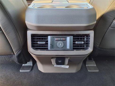 New 2026 Ford F350 Platinum w/ Platinum Plus Package image 7