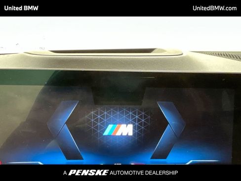 Certified 2025 BMW X5 M60i image 15