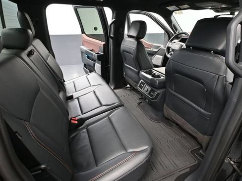 Used 2023 Ford F150 Lariat w/ Equipment Group 502A High AWD/4WD image 47