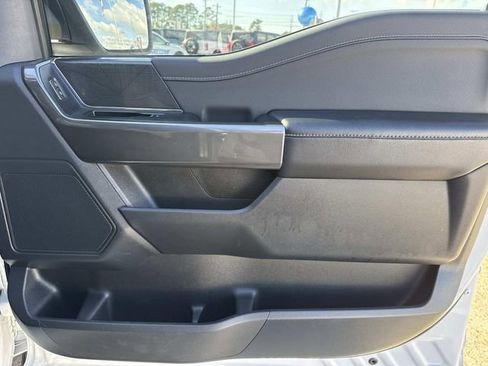 Used 2023 Ford F150 XLT w/ Equipment Group 302A High image 10