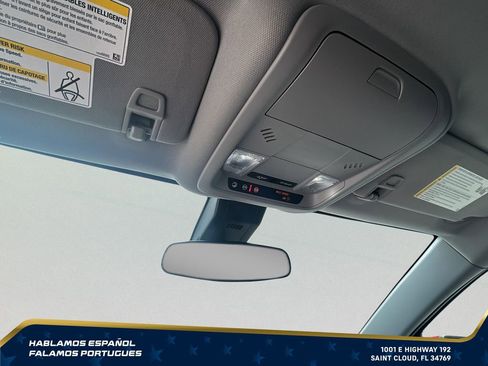 Used 2024 Chevrolet Equinox LT AWD/4WD image 19