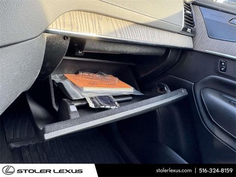 Used 2021 Volvo XC90 T8 Inscription w/ Advanced Package image 35