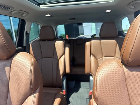 New 2026 Subaru Ascent Touring AWD/4WD image 29