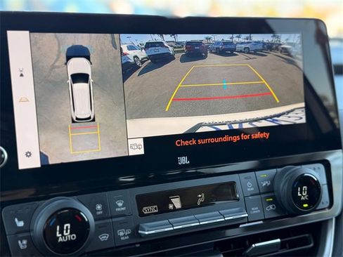 Used 2024 Toyota Grand Highlander Limited image 14