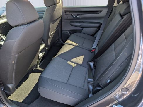 Used 2026 Honda CR-V EX image 13