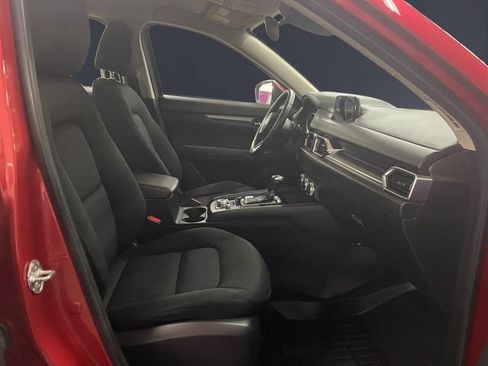 Used 2020 MAZDA CX-5 Sport AWD/4WD image 15