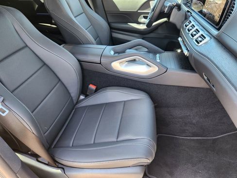 Certified 2026 Mercedes-Benz GLE 350 4MATIC image 13