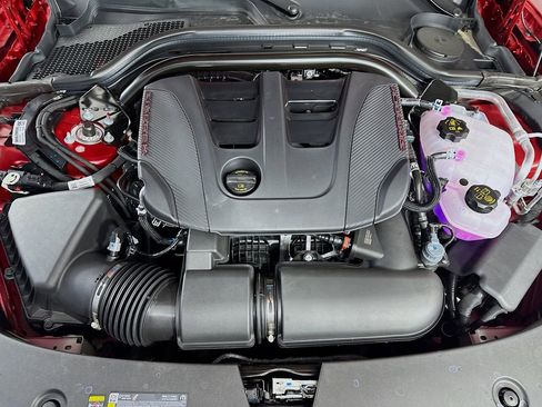 New 2026 Dodge Charger Scat Pack image 18