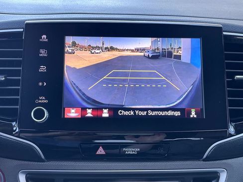 Used 2023 Honda Ridgeline RTL image 16