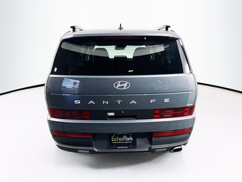 Used 2025 Hyundai Santa Fe SEL image 7
